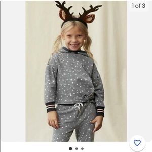 Matilda Jane Matching Set Sz 4